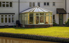 Brinsop Common conservatory leads