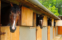 free Brinsop Common stable construction quotes