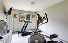 Brinsop Common home gym construction leads